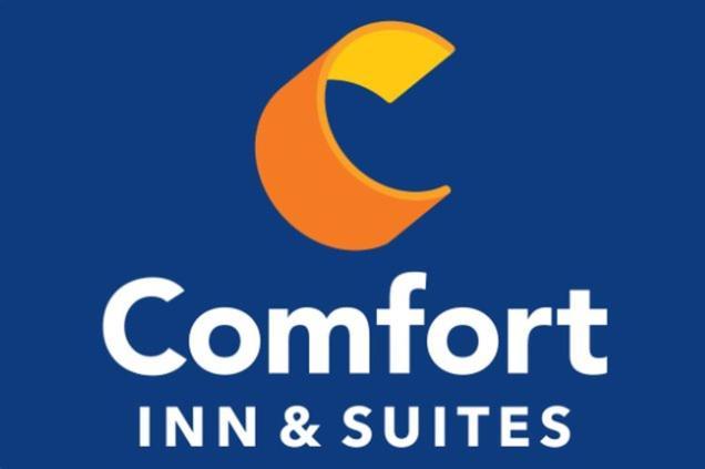 Comfort Inn & Suites Munising-Lakefront 外观 照片